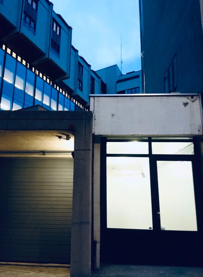 HOME OF TMF – a place dedicated to happenings, experiments and surprises, 2020-21