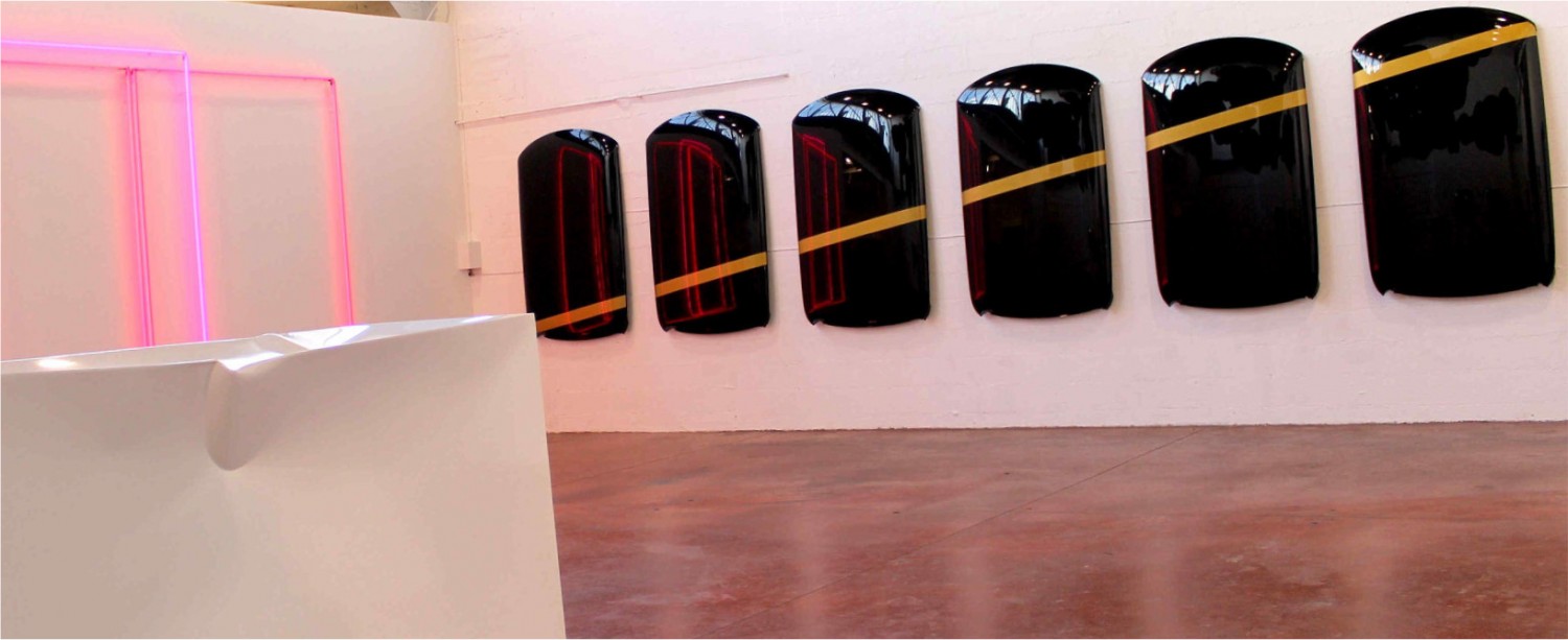 I WALK THE LINE - Elena Montesinos - The Montesinos Foundation