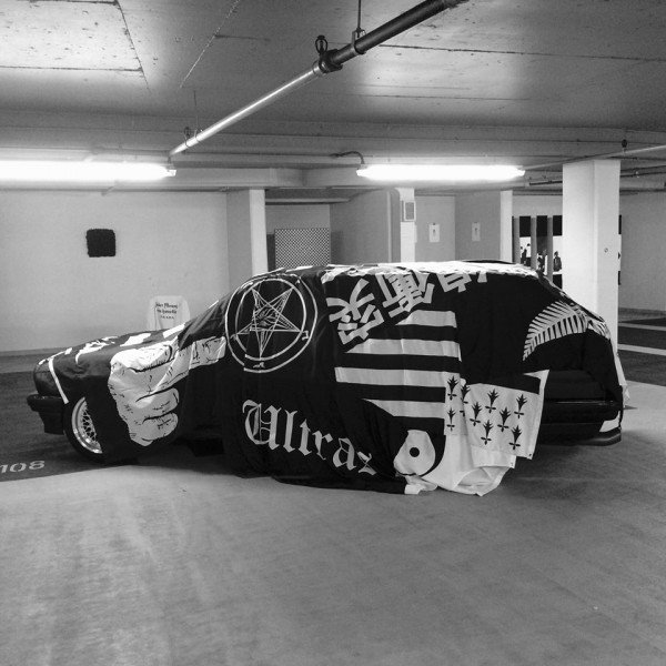 PIMP MY RIDE - Elena Montesinos - The Montesinos Federation (TMF)
