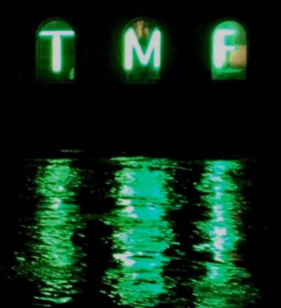 UNION TMF 24/7 – Halle Nord, Geneva, 2018