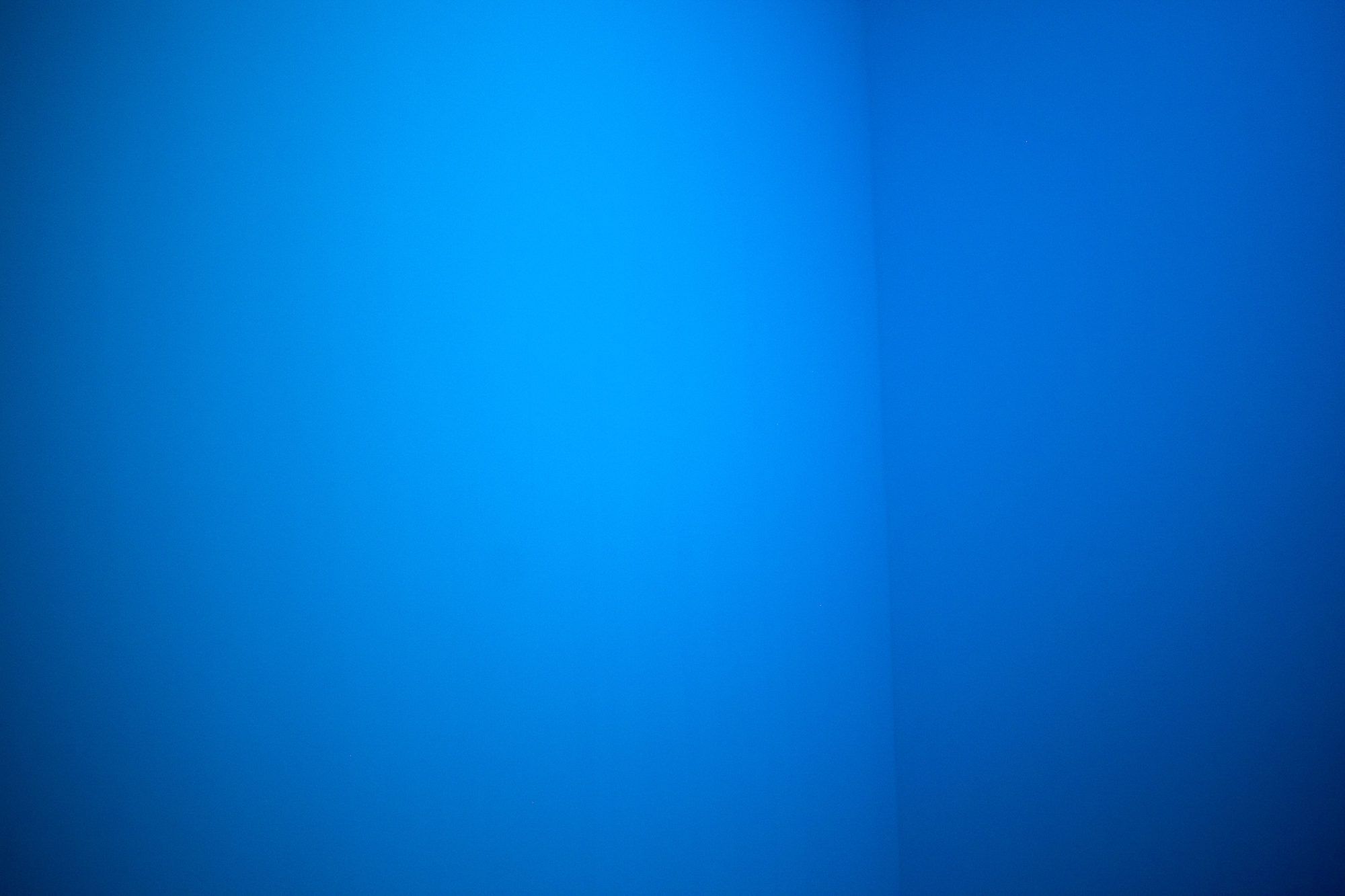 GET A NERVE! - Olivier Mosset - Room 13 (5,16 kHz) - Villa Sarasin, 2019